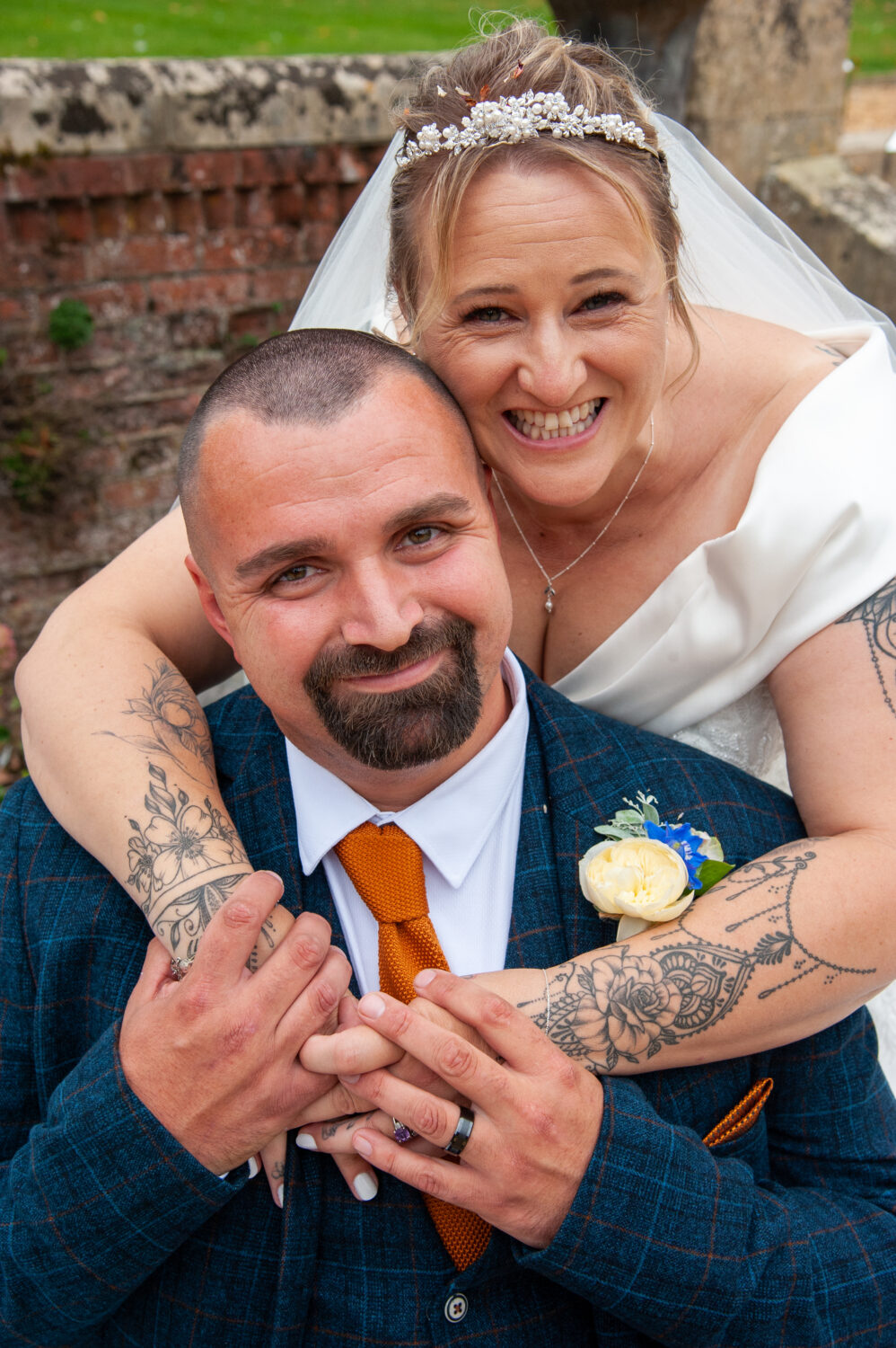 Kat And Marc S Fabulous Holmewood Hall Wedding Patrick Photographer