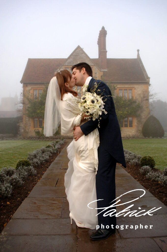 jewish wedding, Le Manoir Aux Quat'Saisons, Bride and groom autumnal wedding