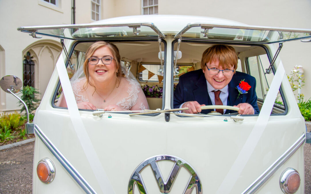 2025 Wedding Fayre dates