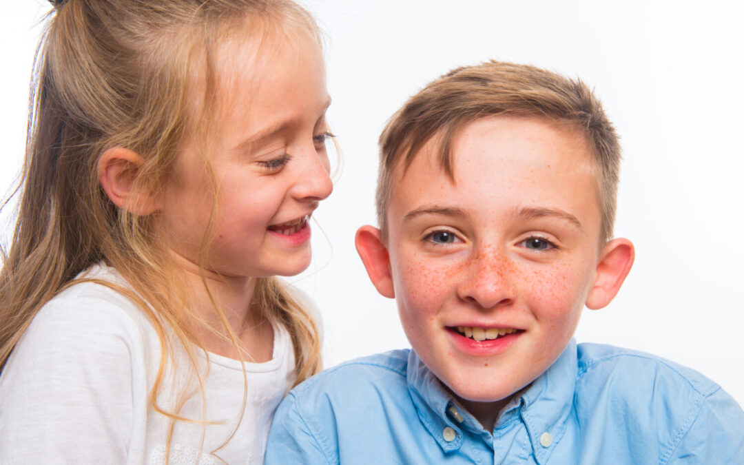Why Your Wedding Photographer Might Be the Best Person to Capture Your Growing Family
